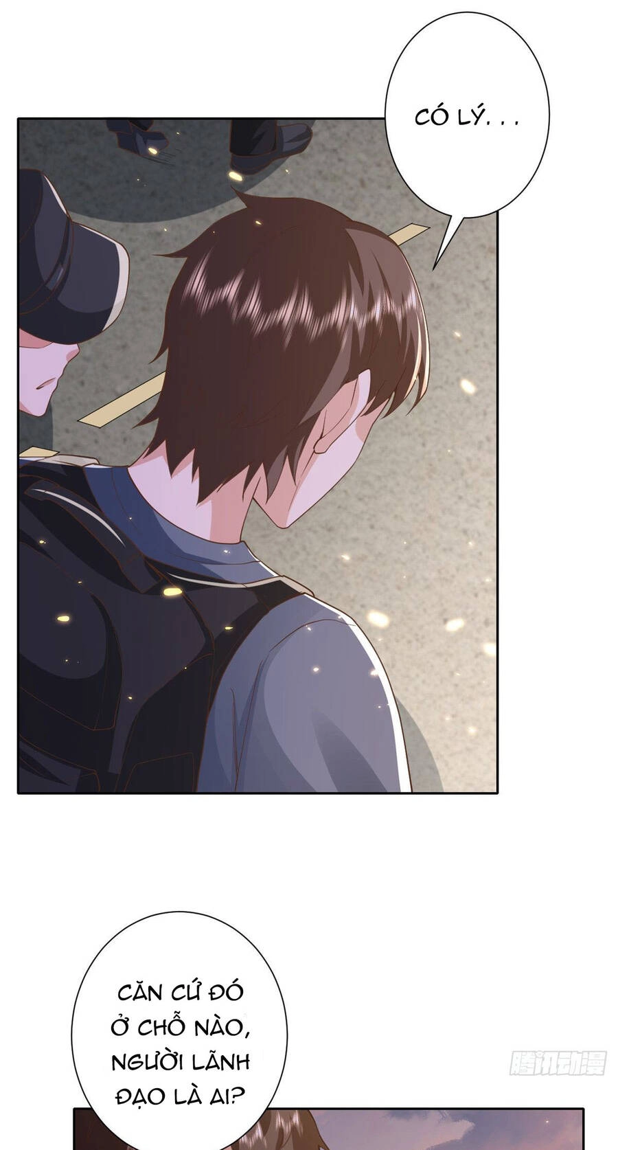 Trở Thành Lão Đại Từ Việc Tiêu Tiền Chapter 51 - 30