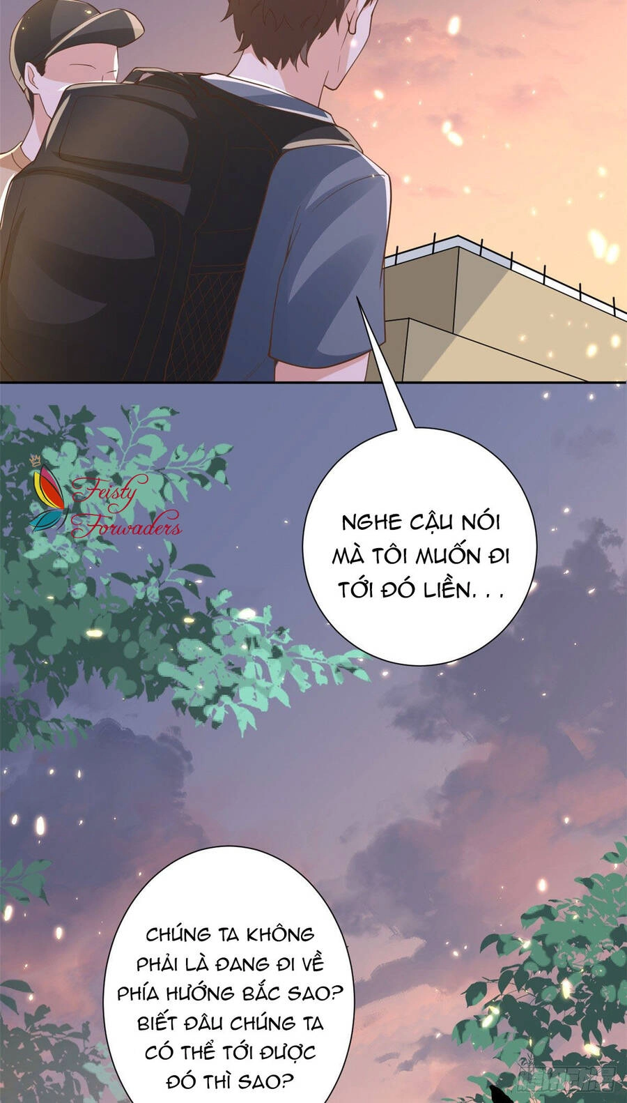 Trở Thành Lão Đại Từ Việc Tiêu Tiền Chapter 51 - 32