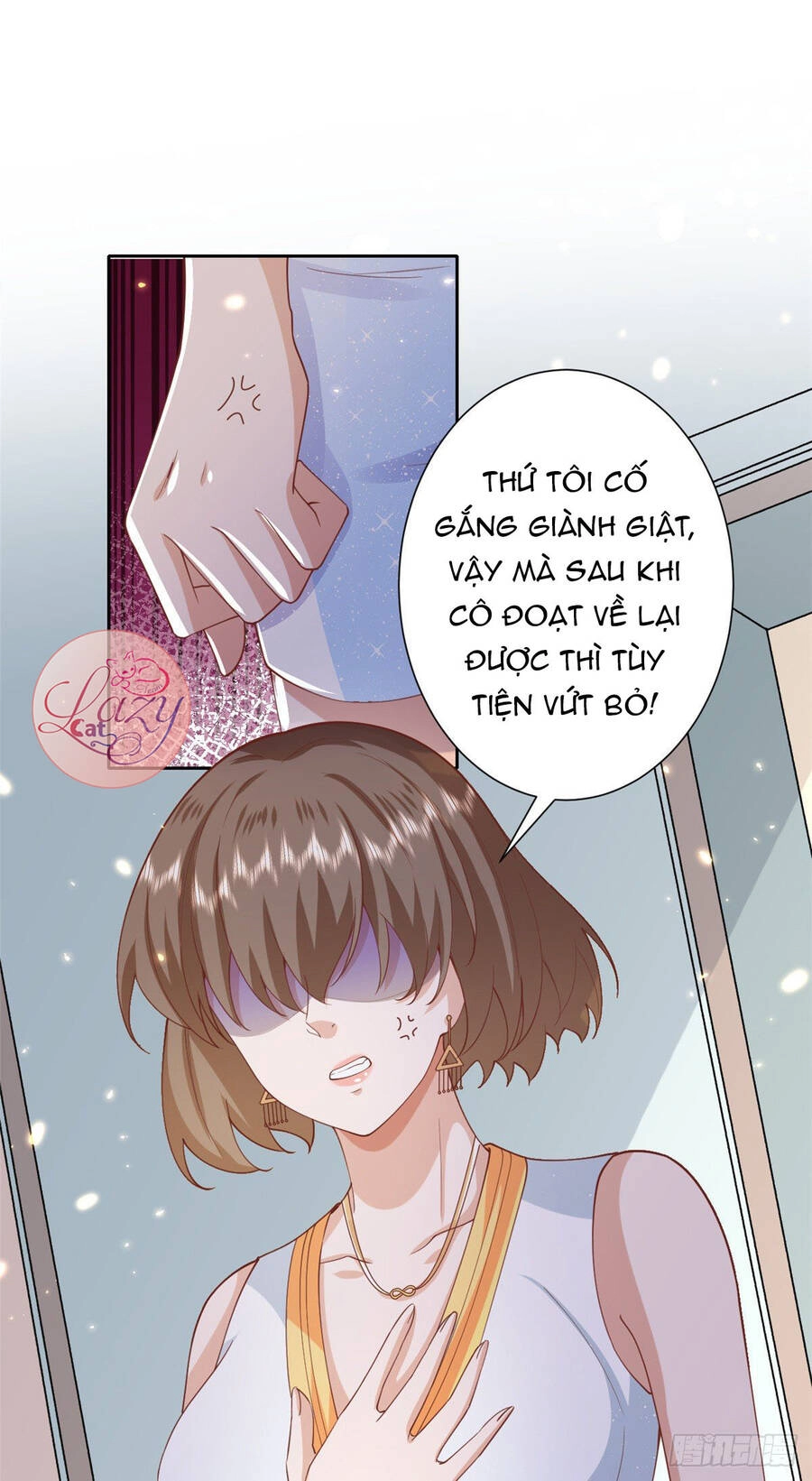 Trở Thành Lão Đại Từ Việc Tiêu Tiền Chapter 51 - 34