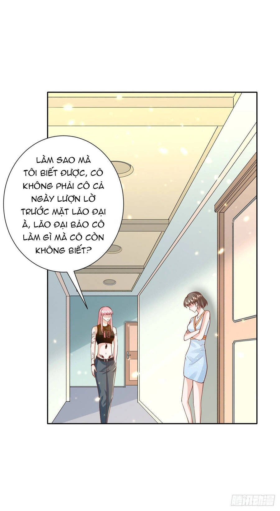 Trở Thành Lão Đại Từ Việc Tiêu Tiền Chapter 51 - 37