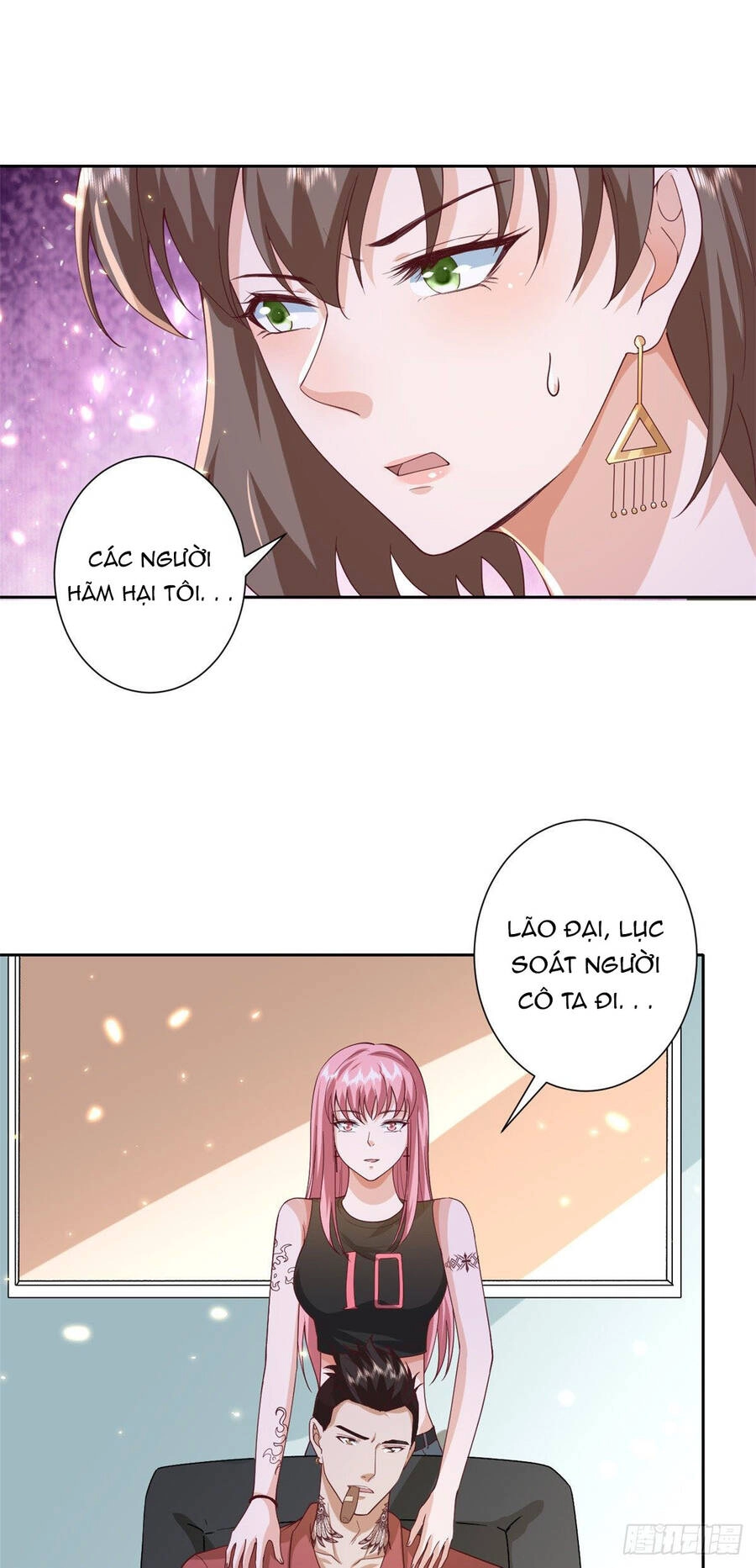 Trở Thành Lão Đại Từ Việc Tiêu Tiền Chapter 51 - 48