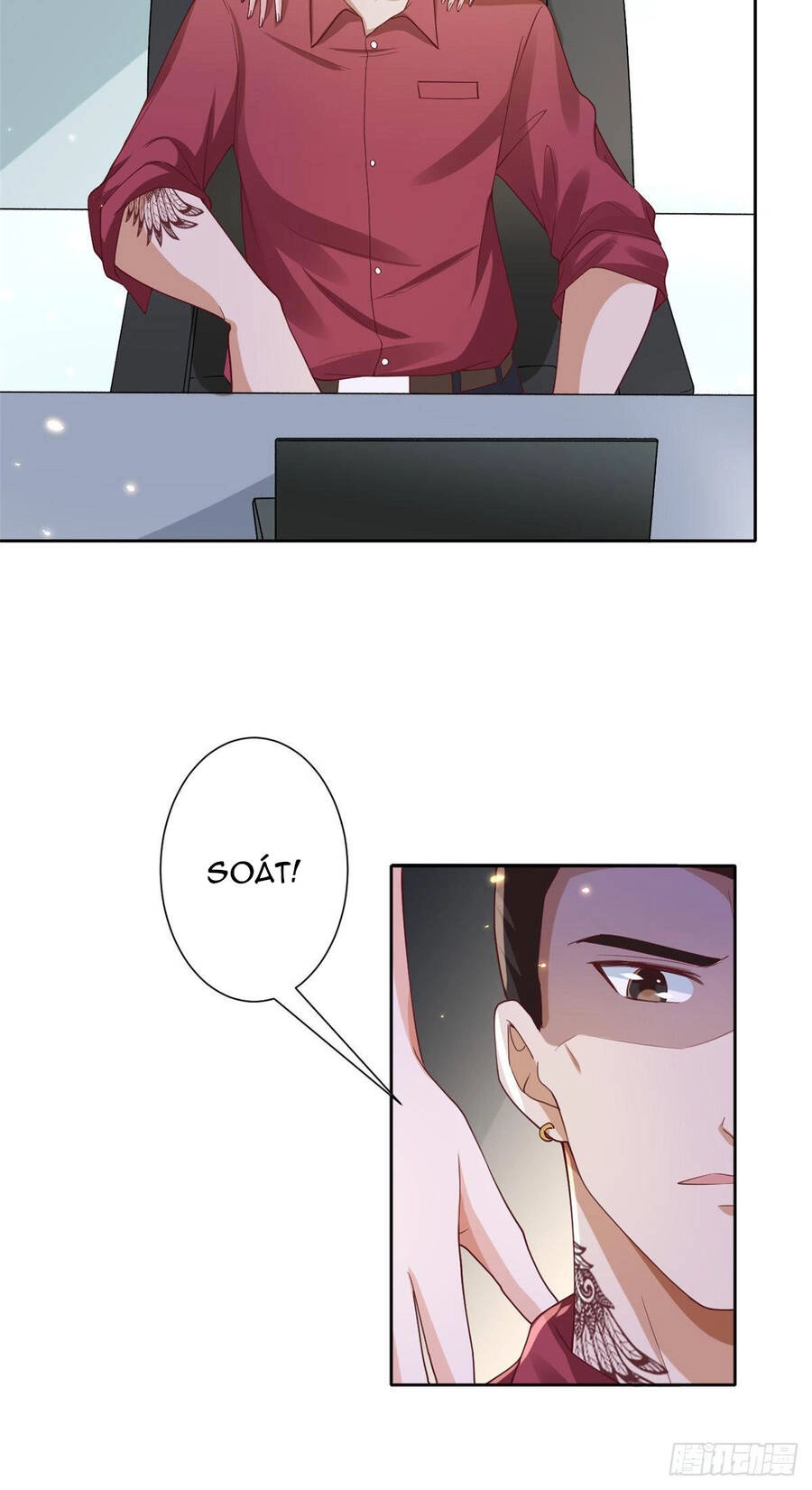 Trở Thành Lão Đại Từ Việc Tiêu Tiền Chapter 51 - 49