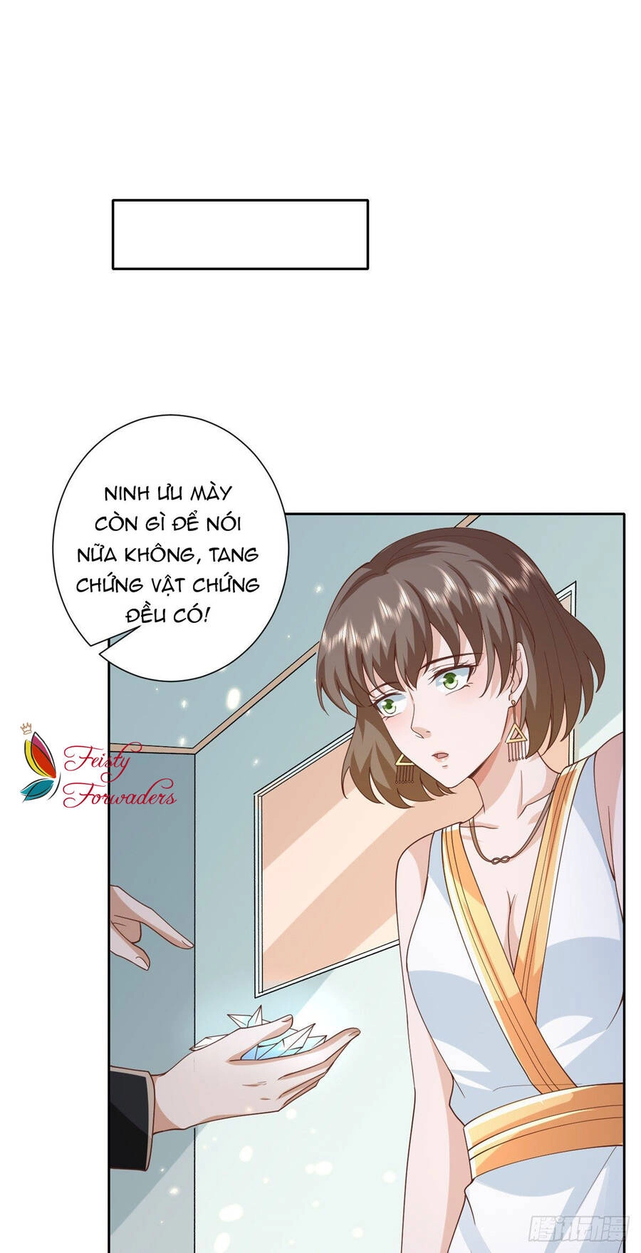 Trở Thành Lão Đại Từ Việc Tiêu Tiền Chapter 51 - 50