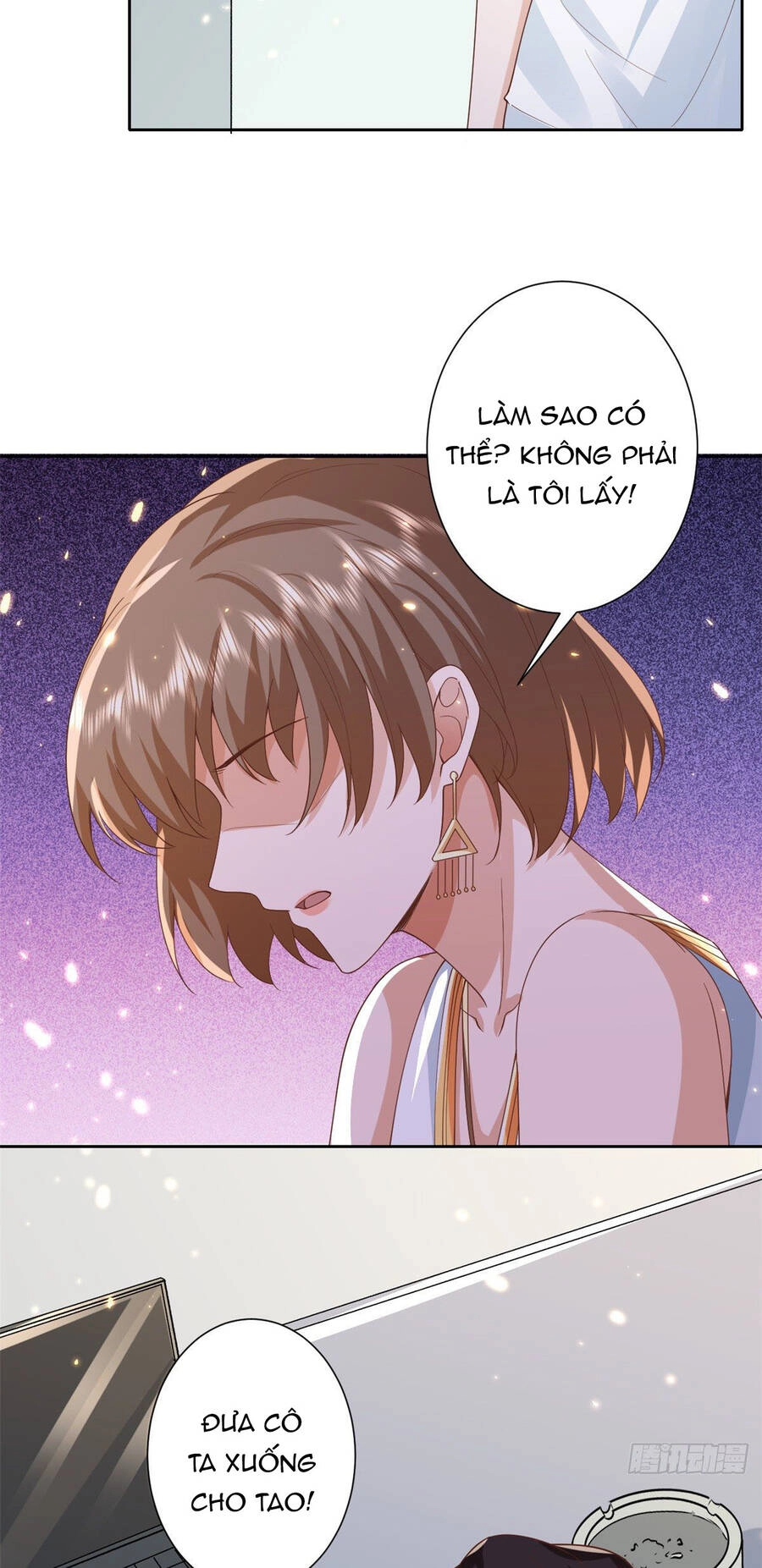 Trở Thành Lão Đại Từ Việc Tiêu Tiền Chapter 51 - 51