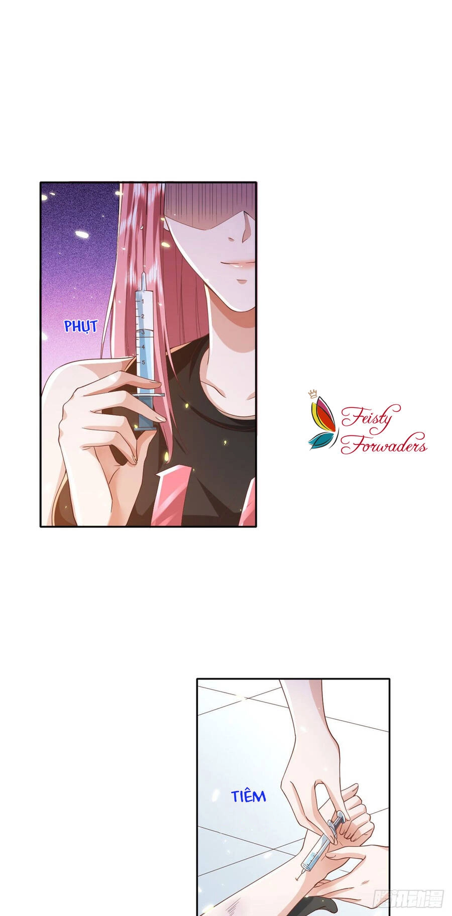 Trở Thành Lão Đại Từ Việc Tiêu Tiền Chapter 52 - 4