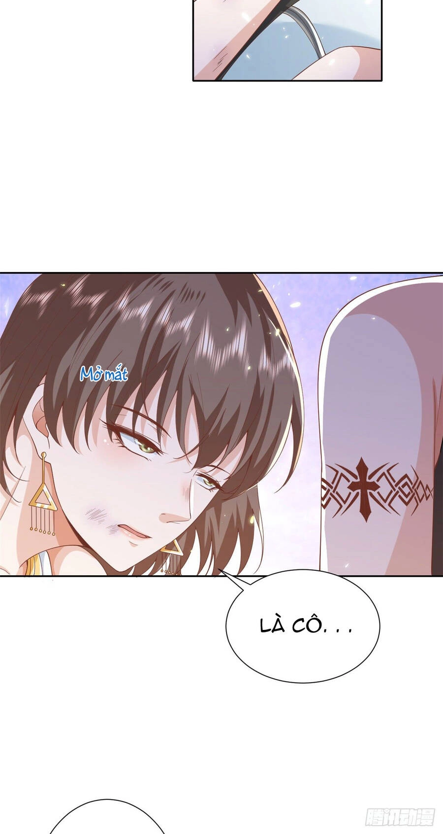 Trở Thành Lão Đại Từ Việc Tiêu Tiền Chapter 52 - 5