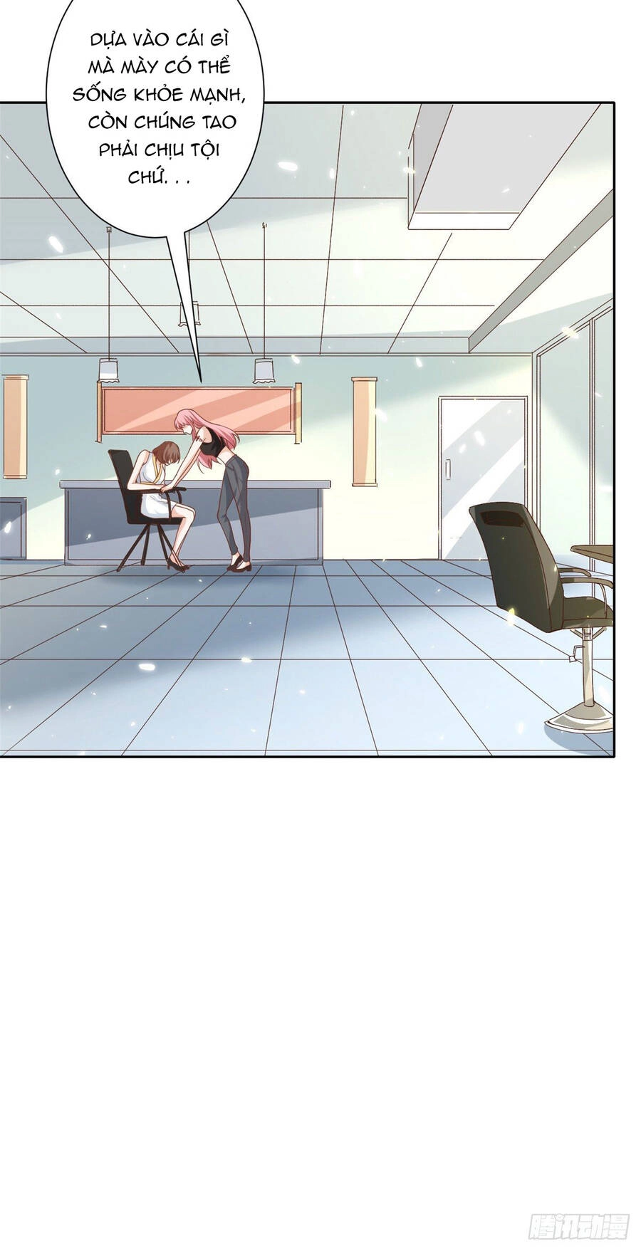 Trở Thành Lão Đại Từ Việc Tiêu Tiền Chapter 52 - 6