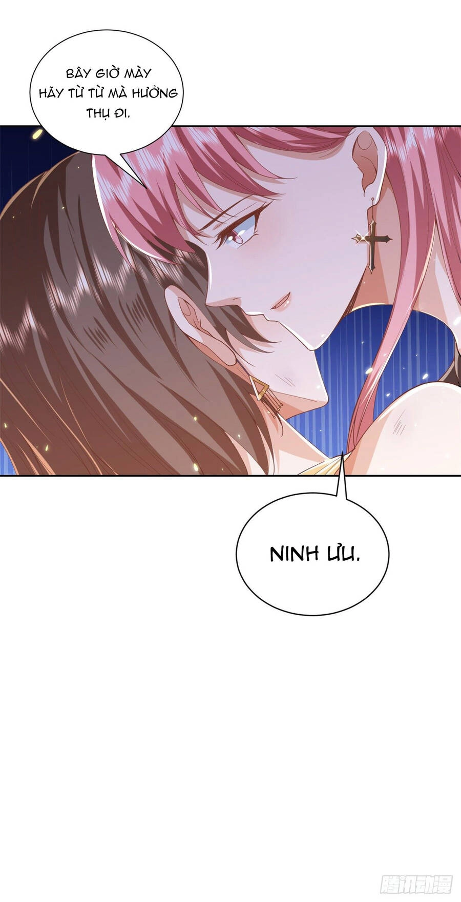 Trở Thành Lão Đại Từ Việc Tiêu Tiền Chapter 52 - 7