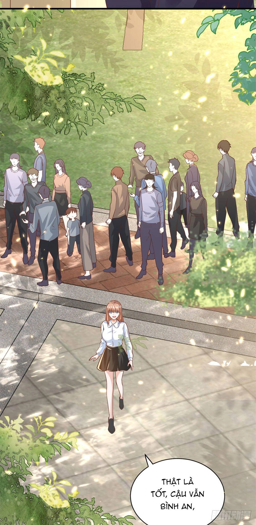 Trở Thành Lão Đại Từ Việc Tiêu Tiền Chapter 52 - 11