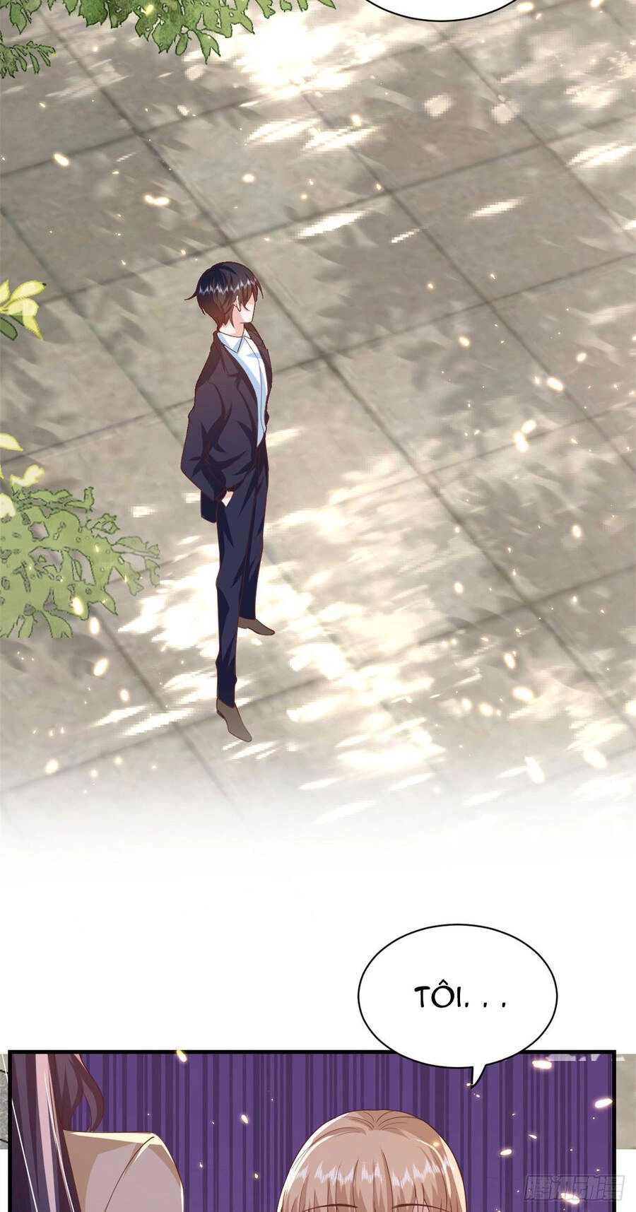 Trở Thành Lão Đại Từ Việc Tiêu Tiền Chapter 52 - 12