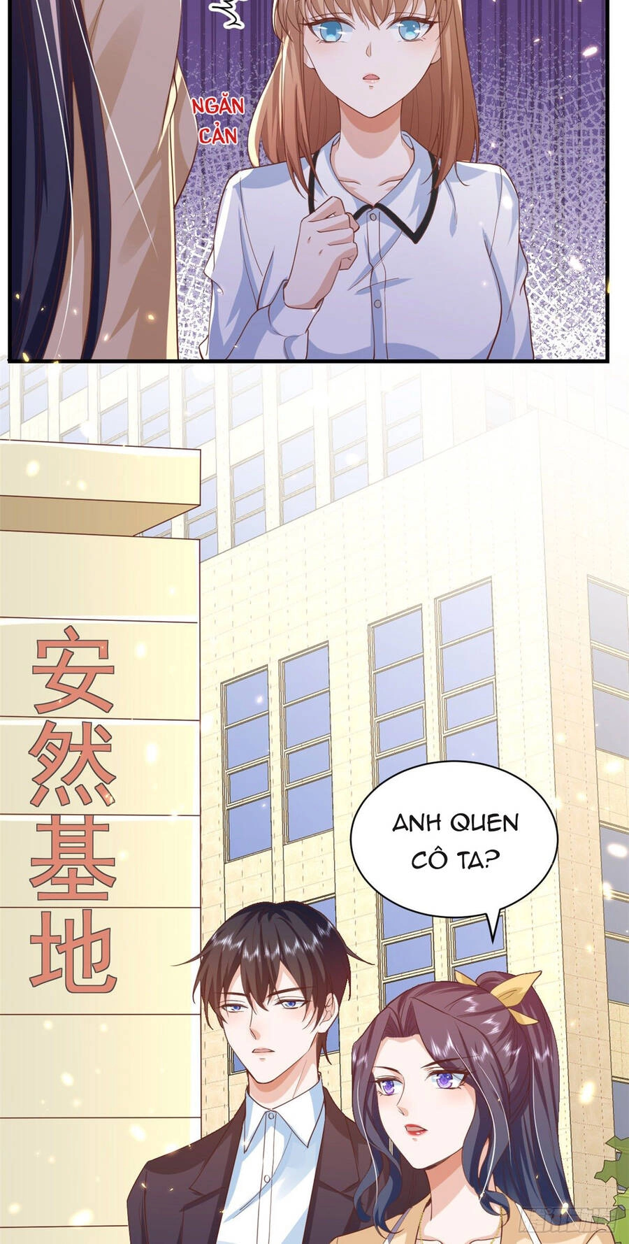 Trở Thành Lão Đại Từ Việc Tiêu Tiền Chapter 52 - 13