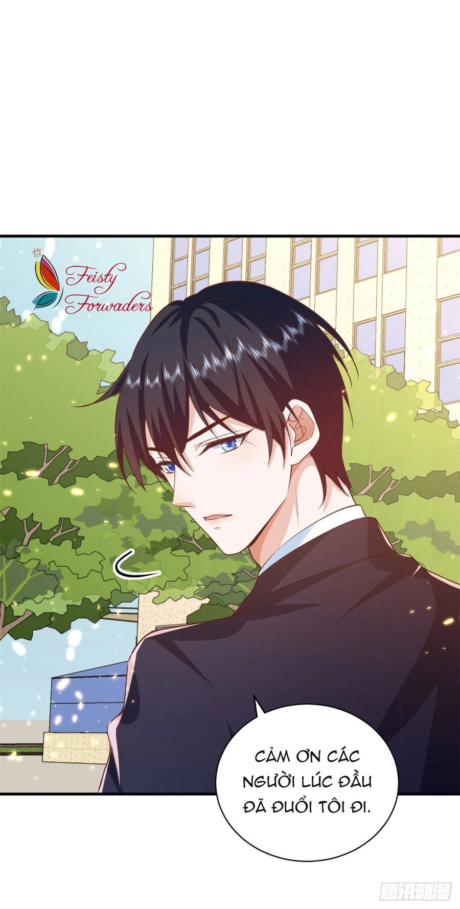 Trở Thành Lão Đại Từ Việc Tiêu Tiền Chapter 52 - 16