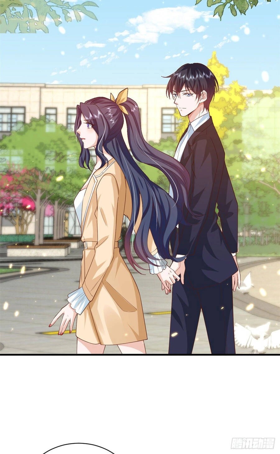 Trở Thành Lão Đại Từ Việc Tiêu Tiền Chapter 52 - 21