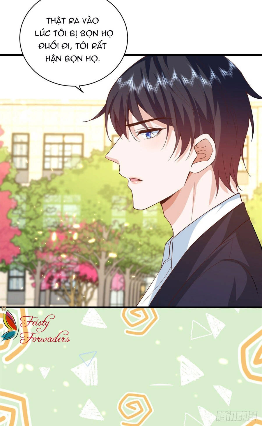 Trở Thành Lão Đại Từ Việc Tiêu Tiền Chapter 52 - 22