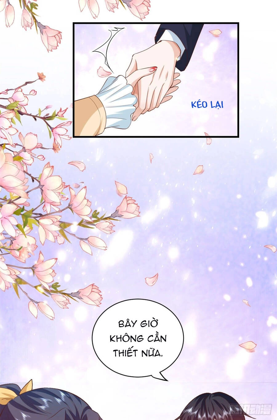 Trở Thành Lão Đại Từ Việc Tiêu Tiền Chapter 52 - 24