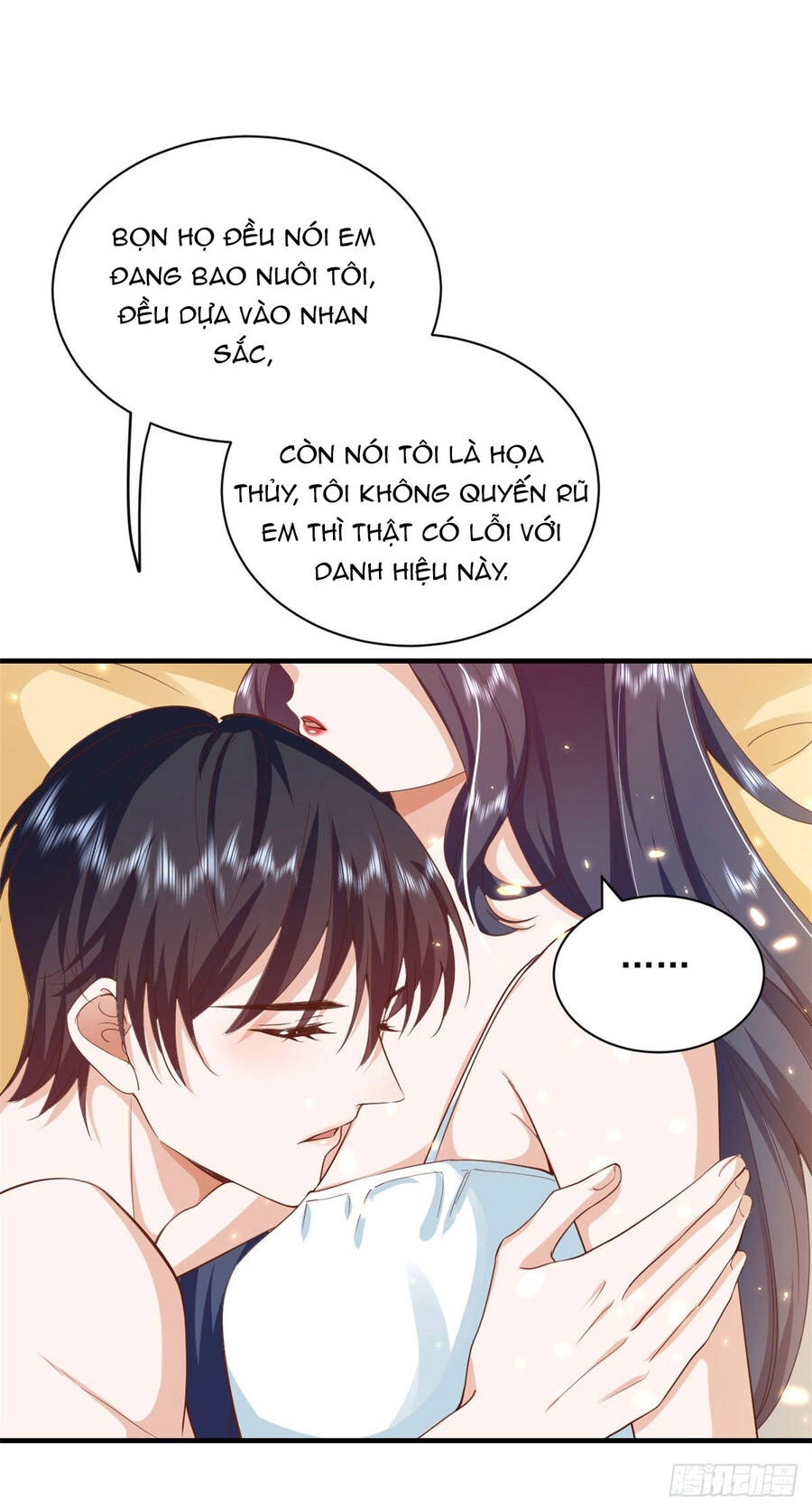 Trở Thành Lão Đại Từ Việc Tiêu Tiền Chapter 52 - 35