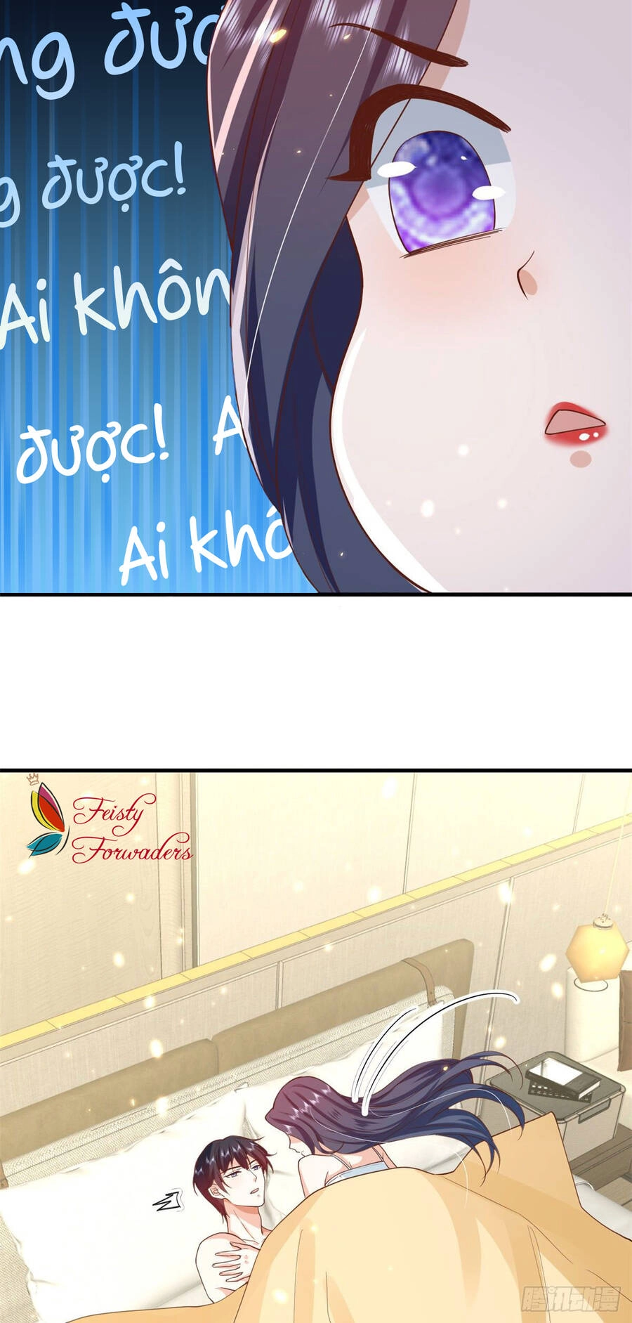 Trở Thành Lão Đại Từ Việc Tiêu Tiền Chapter 52 - 40