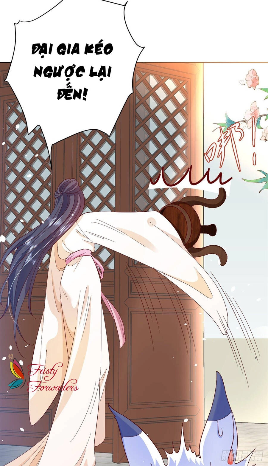 Trở Thành Lão Đại Từ Việc Tiêu Tiền Chapter 53 - 13