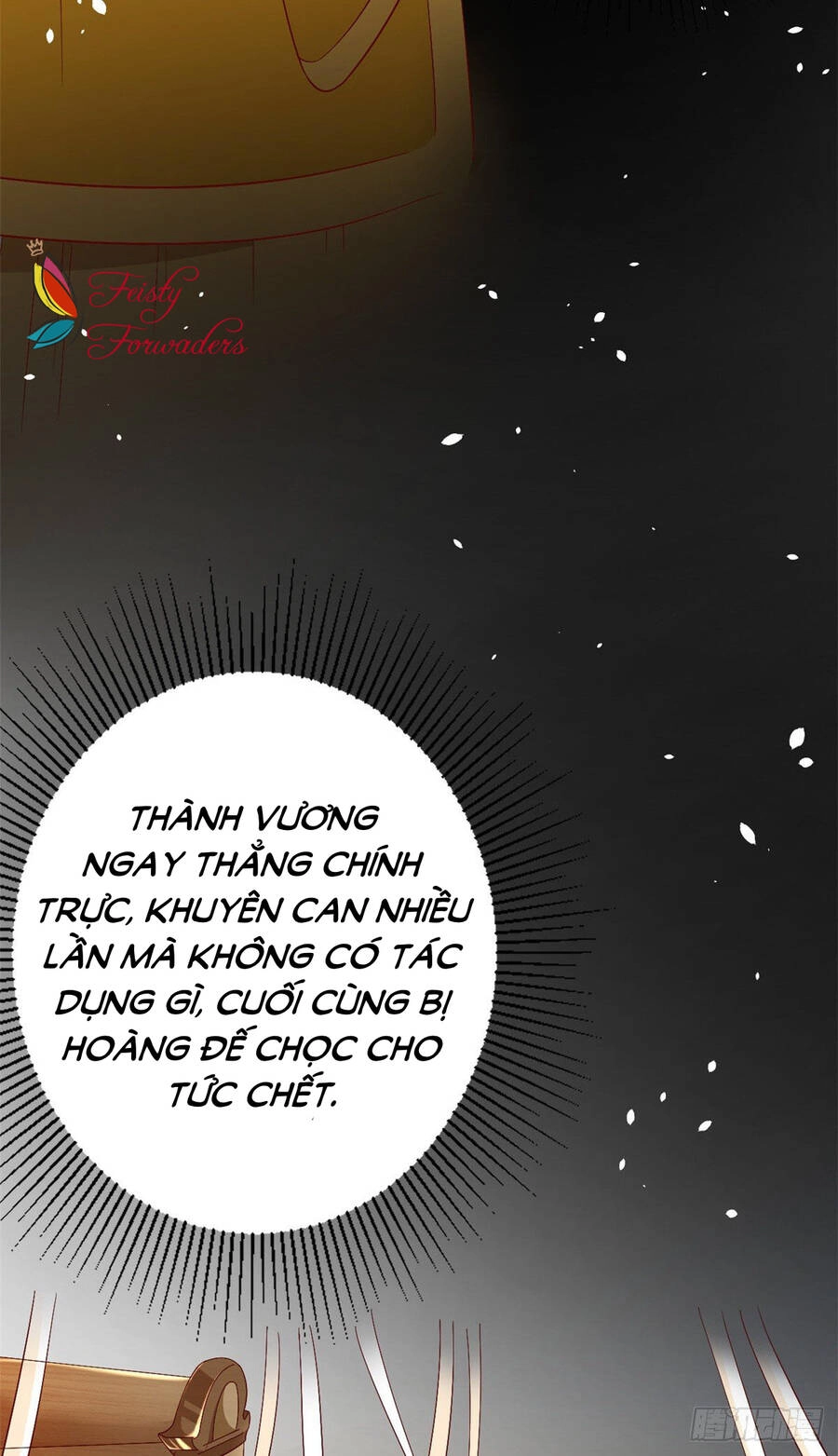 Trở Thành Lão Đại Từ Việc Tiêu Tiền Chapter 53 - 19