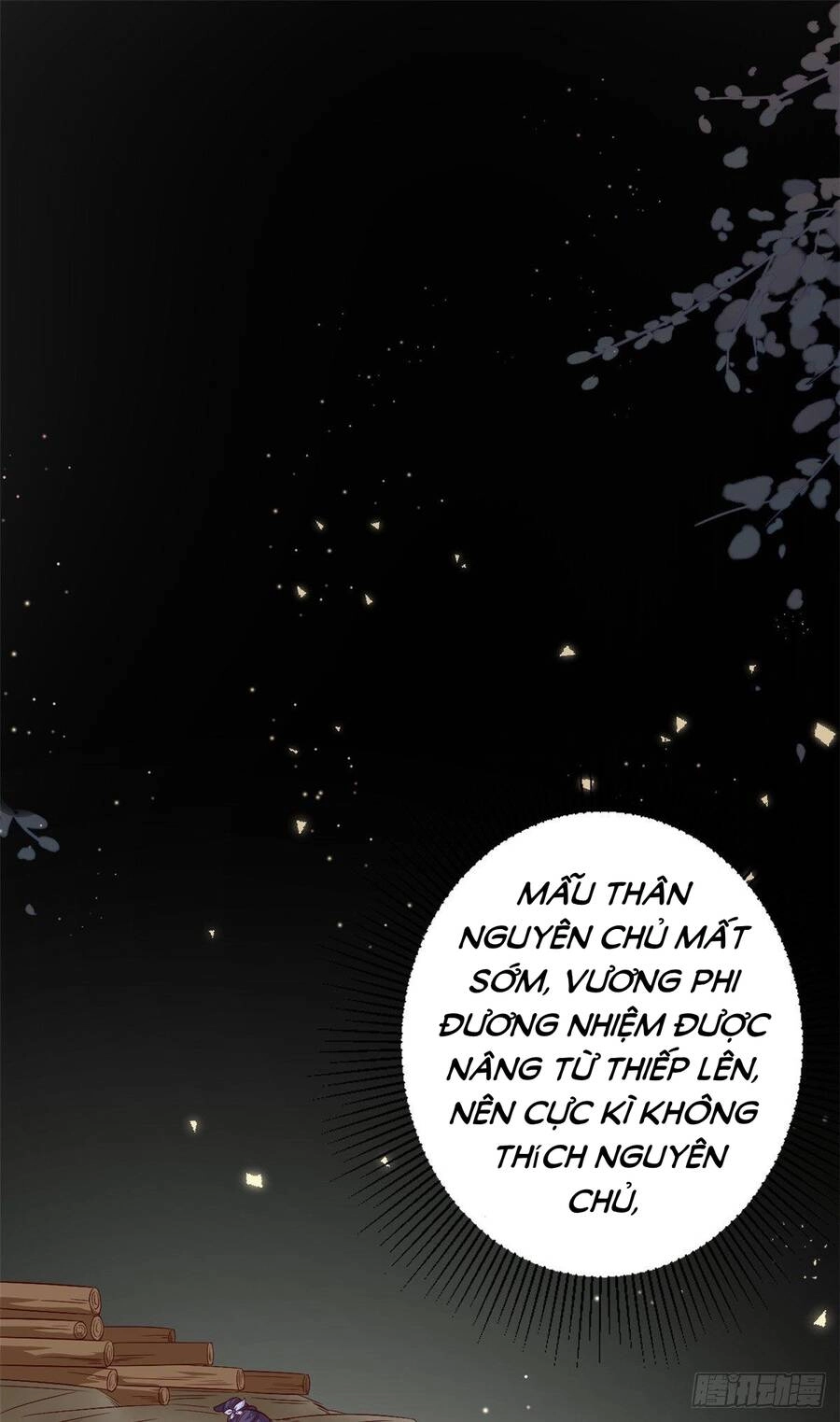 Trở Thành Lão Đại Từ Việc Tiêu Tiền Chapter 53 - 21