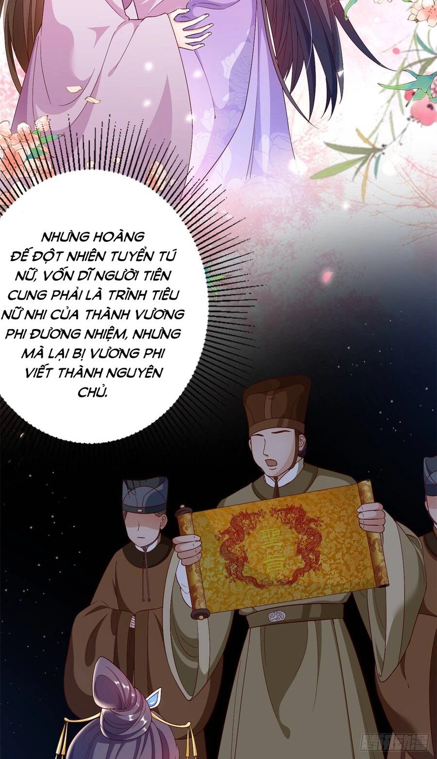 Trở Thành Lão Đại Từ Việc Tiêu Tiền Chapter 53 - 23