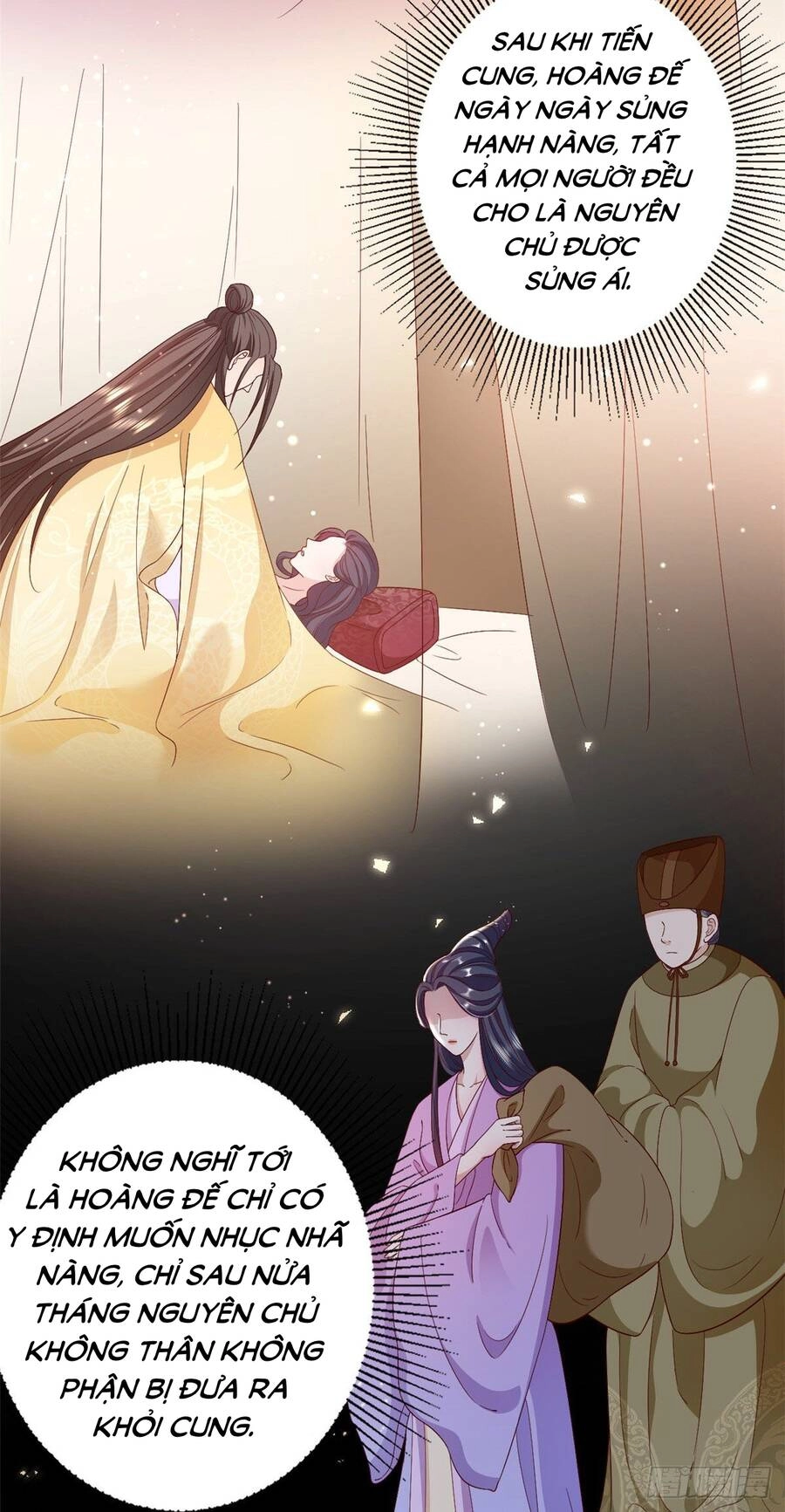 Trở Thành Lão Đại Từ Việc Tiêu Tiền Chapter 53 - 26