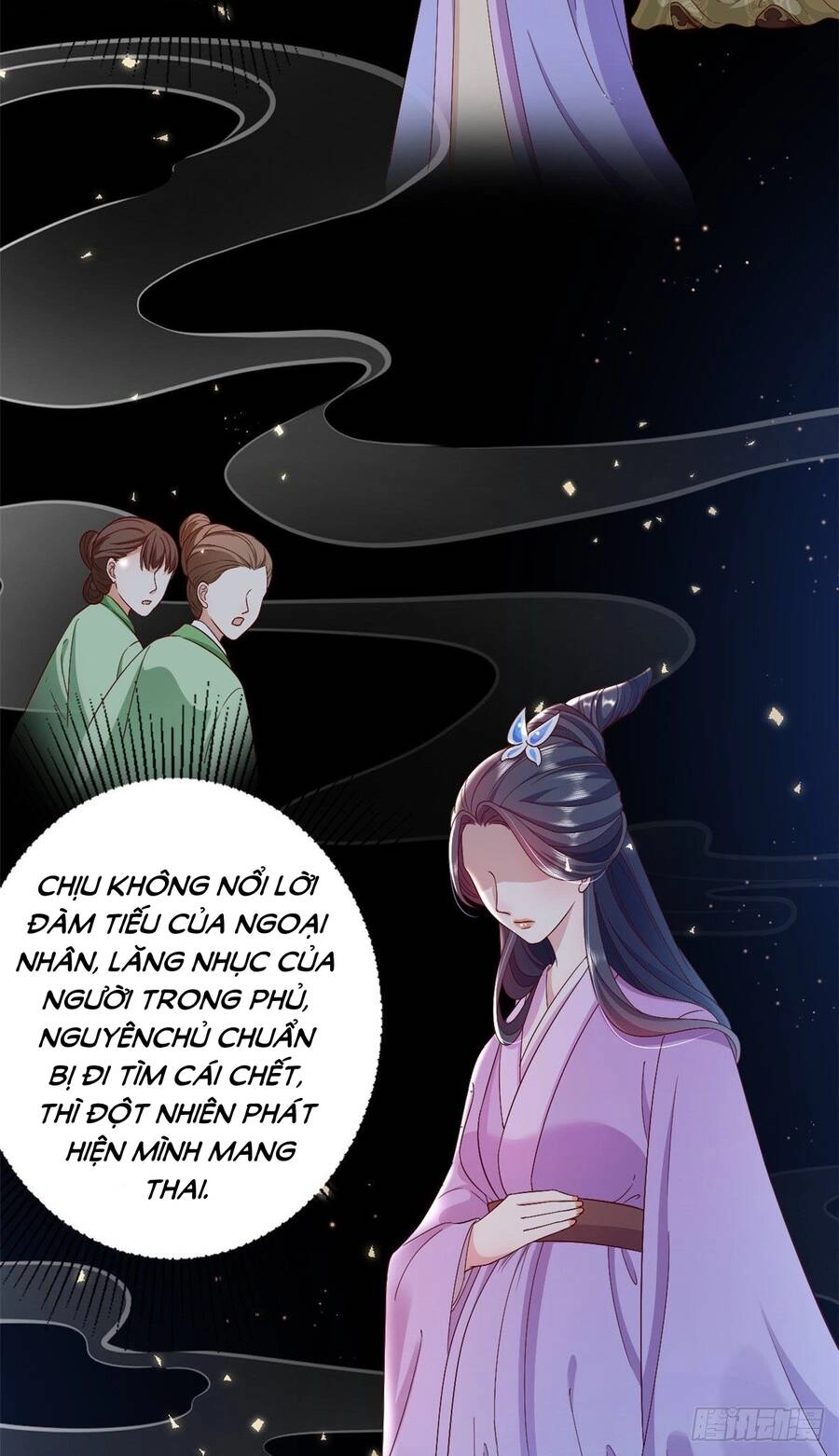 Trở Thành Lão Đại Từ Việc Tiêu Tiền Chapter 53 - 27