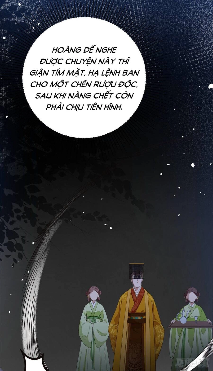 Trở Thành Lão Đại Từ Việc Tiêu Tiền Chapter 53 - 30