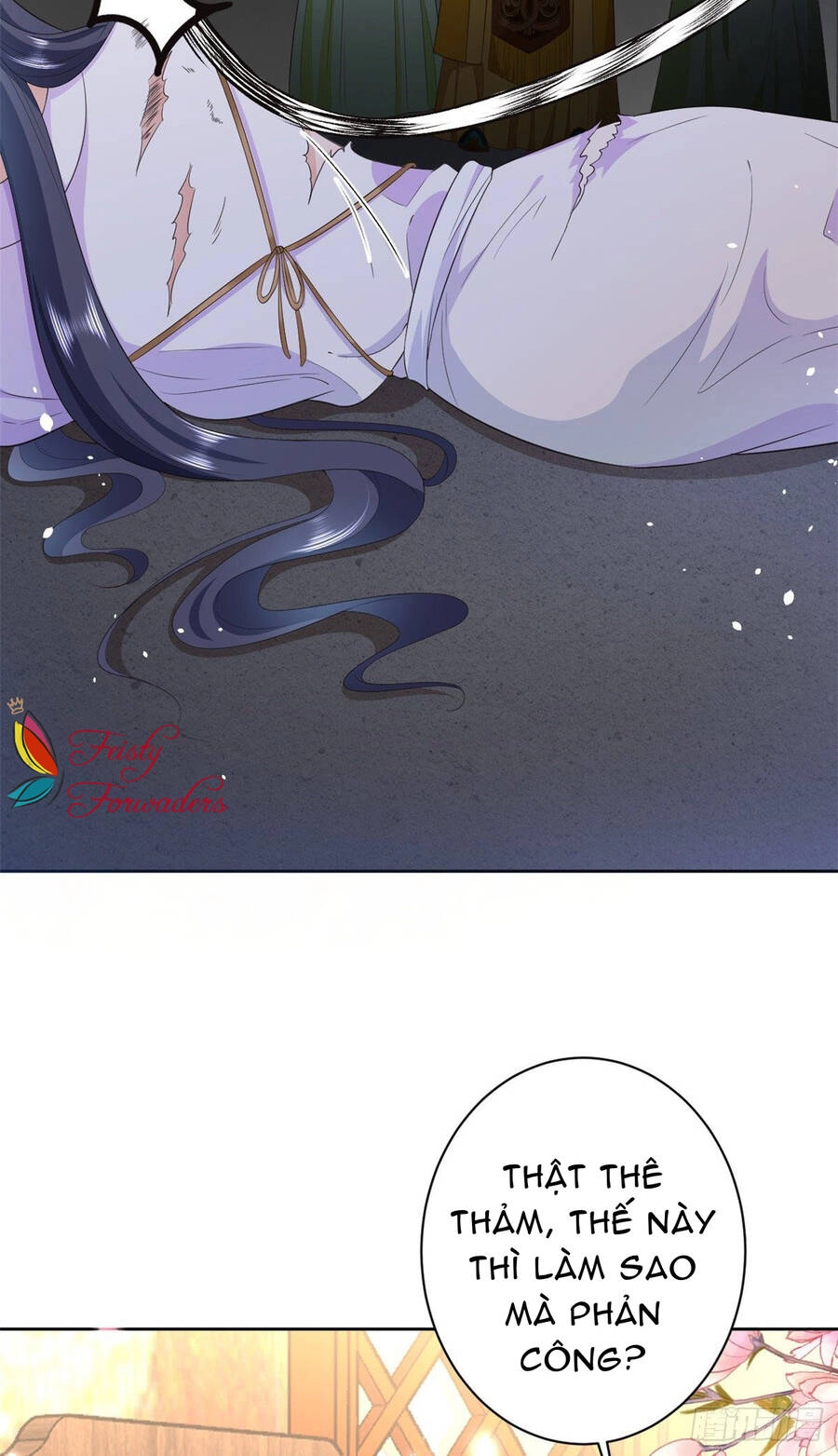 Trở Thành Lão Đại Từ Việc Tiêu Tiền Chapter 53 - 31