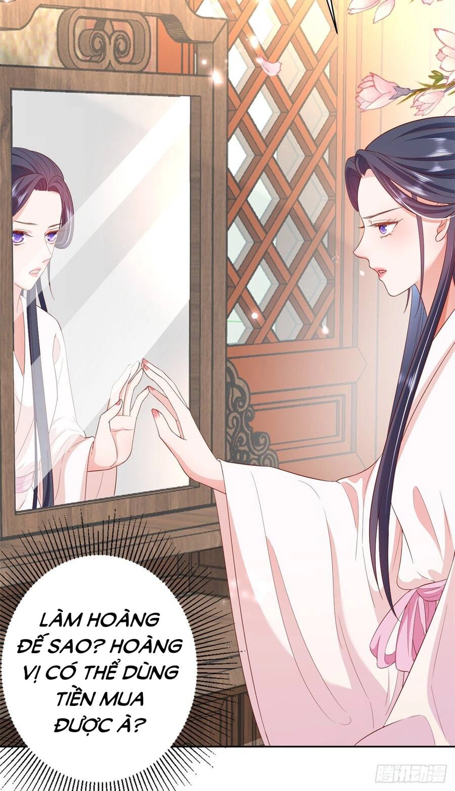 Trở Thành Lão Đại Từ Việc Tiêu Tiền Chapter 53 - 32