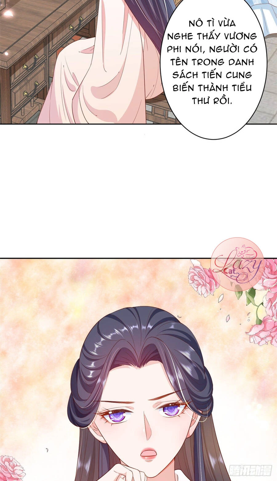 Trở Thành Lão Đại Từ Việc Tiêu Tiền Chapter 53 - 34