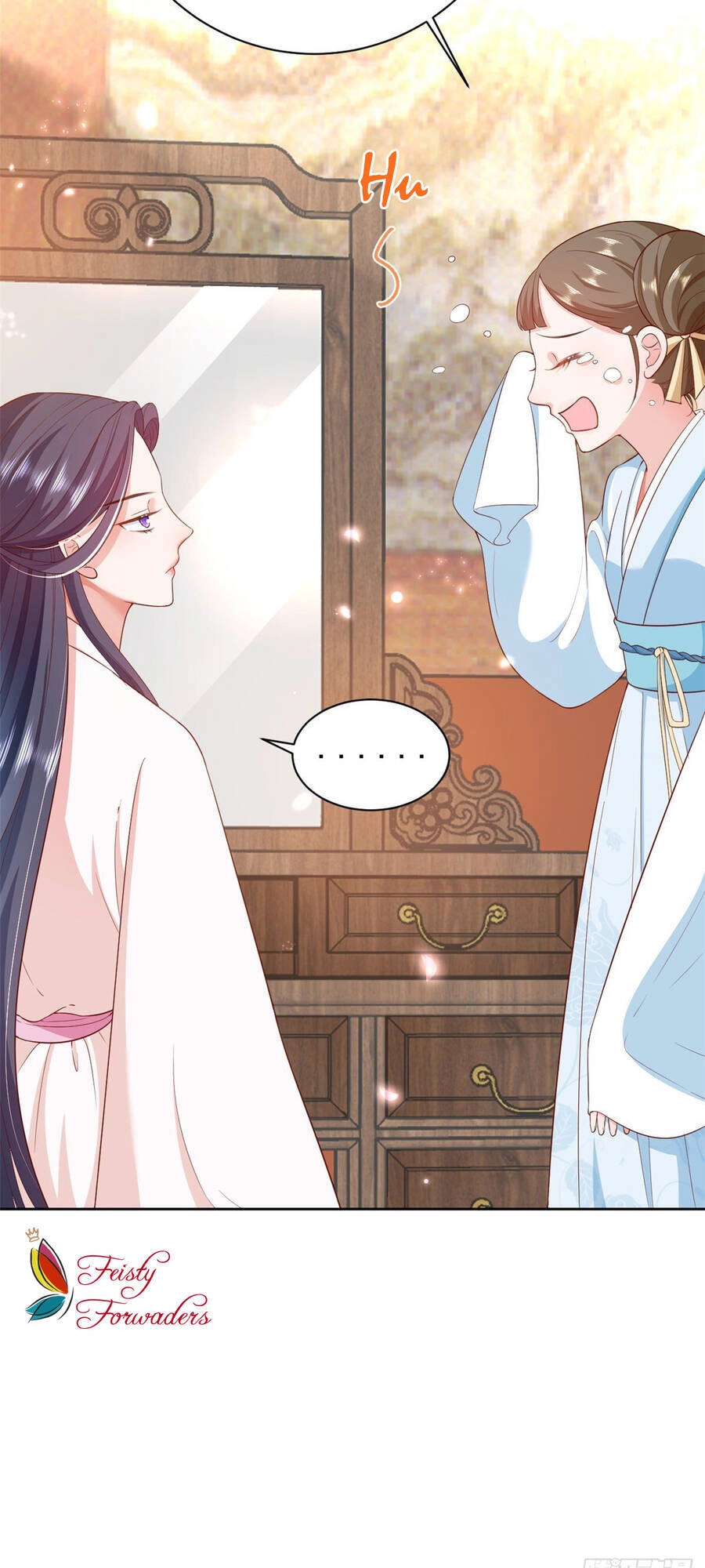 Trở Thành Lão Đại Từ Việc Tiêu Tiền Chapter 53 - 37