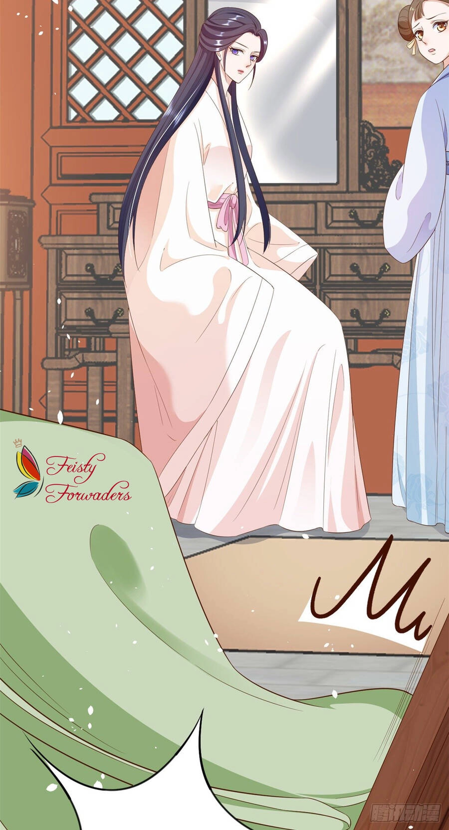 Trở Thành Lão Đại Từ Việc Tiêu Tiền Chapter 53 - 44