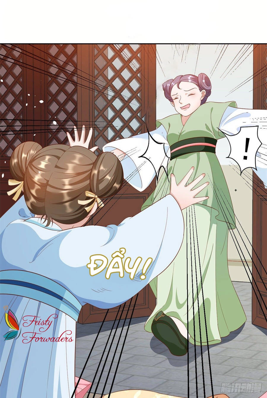 Trở Thành Lão Đại Từ Việc Tiêu Tiền Chapter 53 - 50