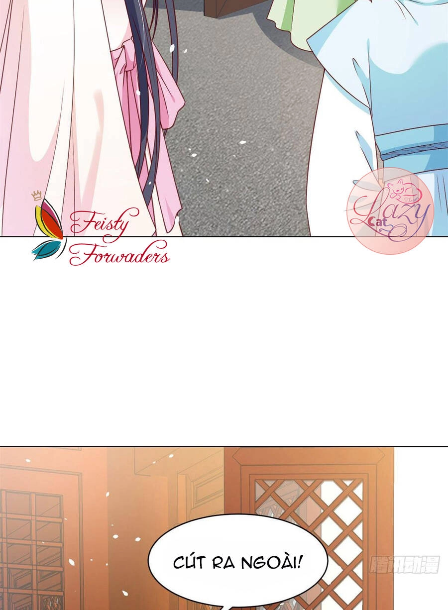 Trở Thành Lão Đại Từ Việc Tiêu Tiền Chapter 54 - 9