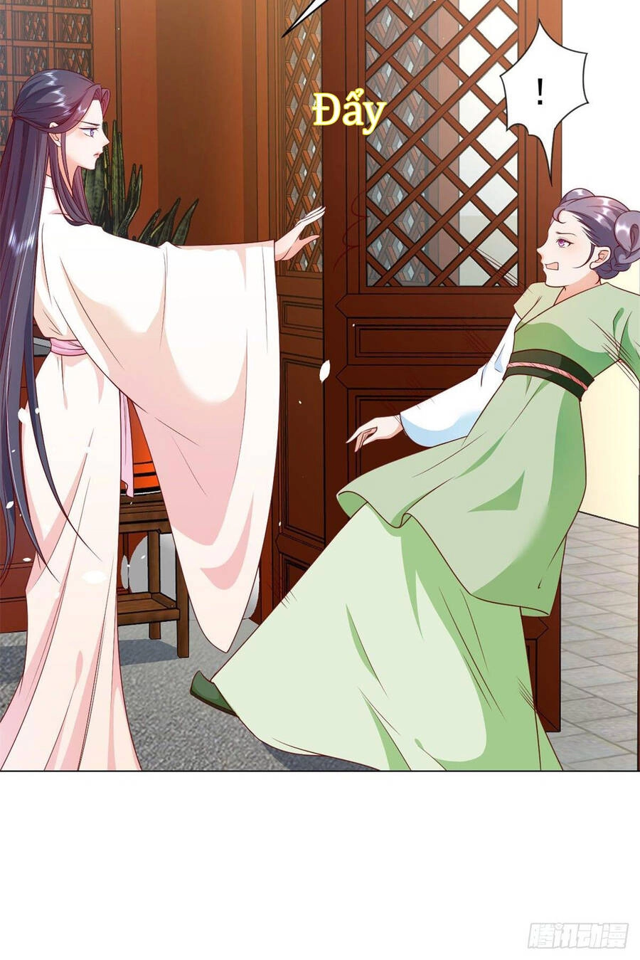 Trở Thành Lão Đại Từ Việc Tiêu Tiền Chapter 54 - 10