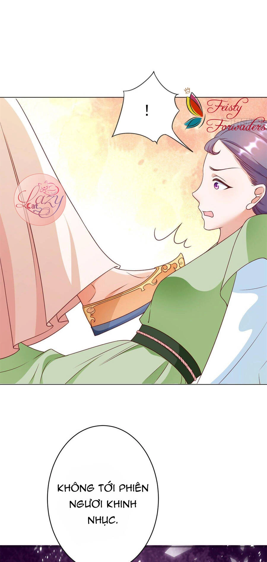 Trở Thành Lão Đại Từ Việc Tiêu Tiền Chapter 54 - 15