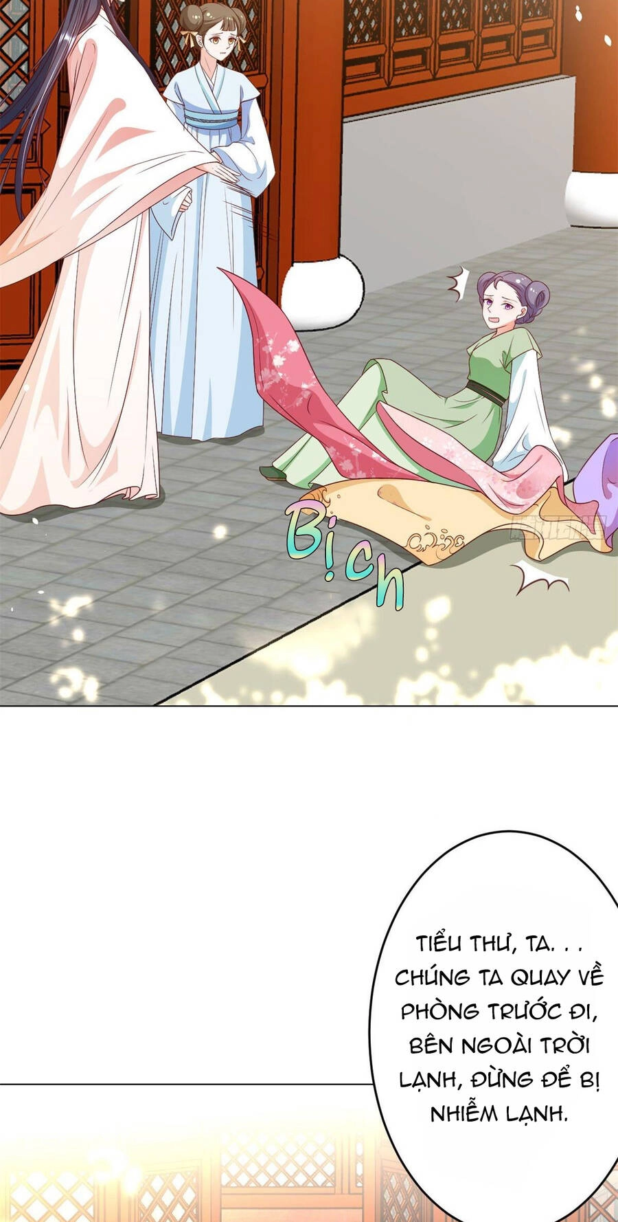 Trở Thành Lão Đại Từ Việc Tiêu Tiền Chapter 54 - 19