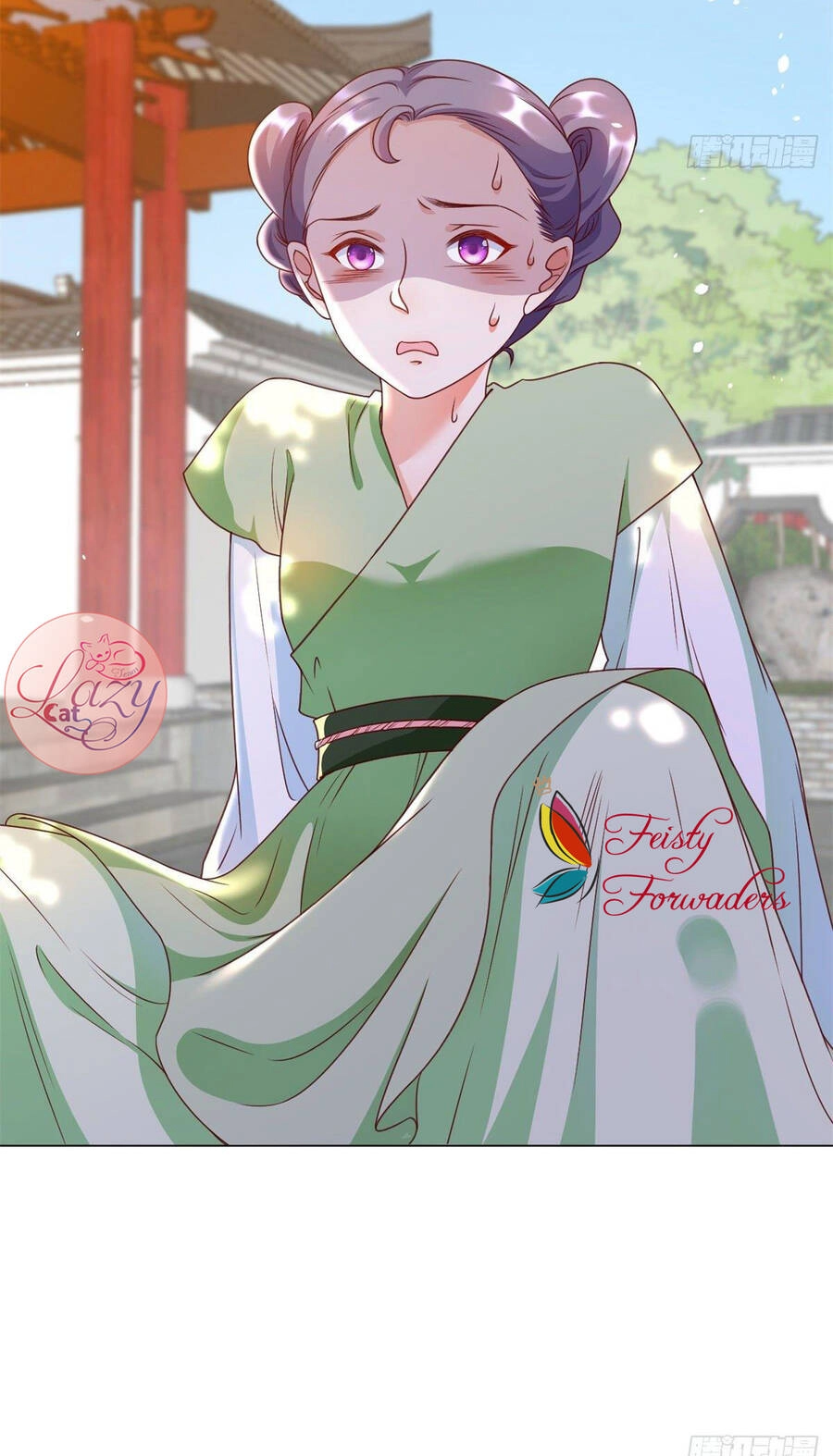 Trở Thành Lão Đại Từ Việc Tiêu Tiền Chapter 54 - 21