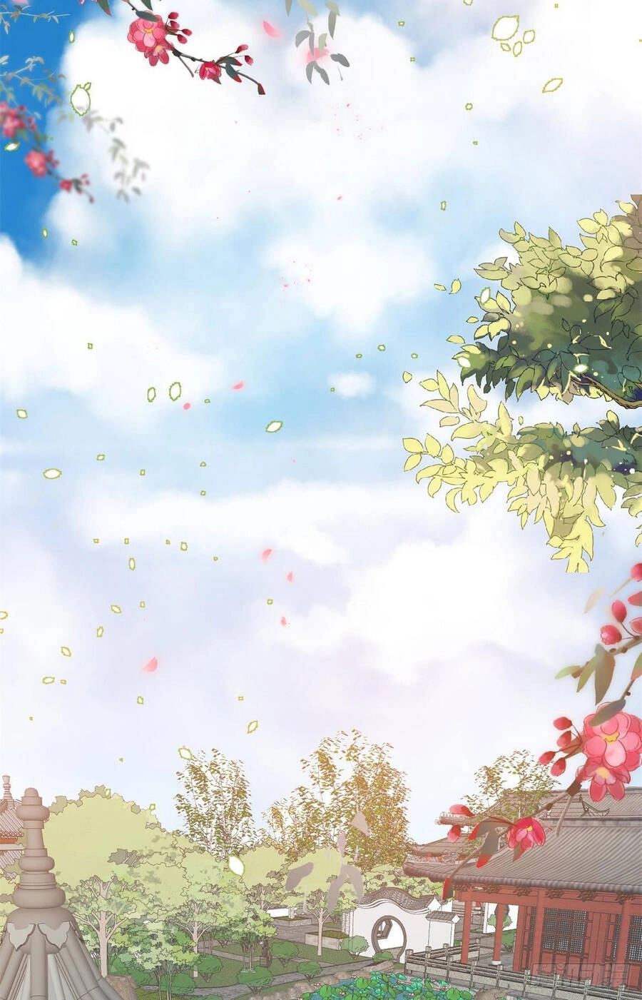 Trở Thành Lão Đại Từ Việc Tiêu Tiền Chapter 54 - 23