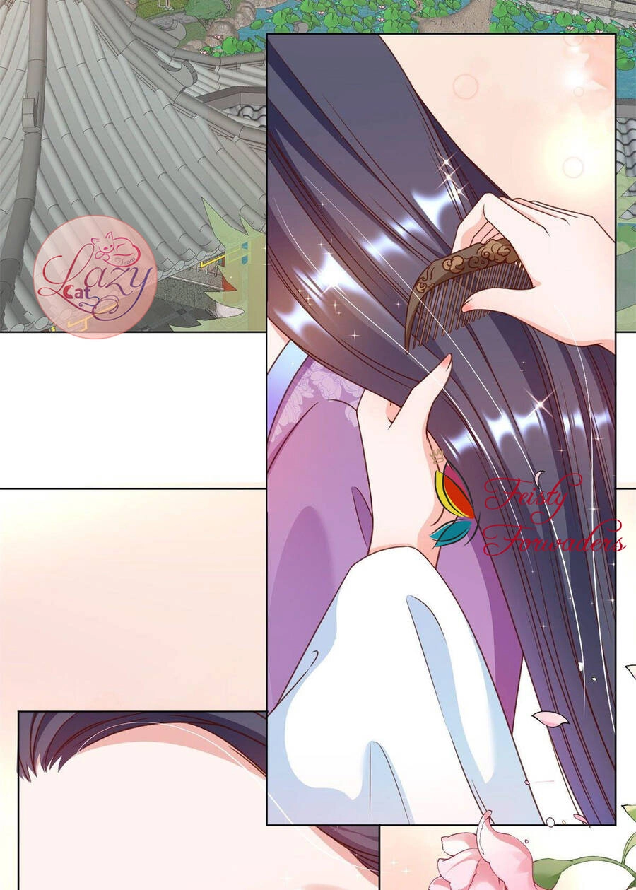 Trở Thành Lão Đại Từ Việc Tiêu Tiền Chapter 54 - 24