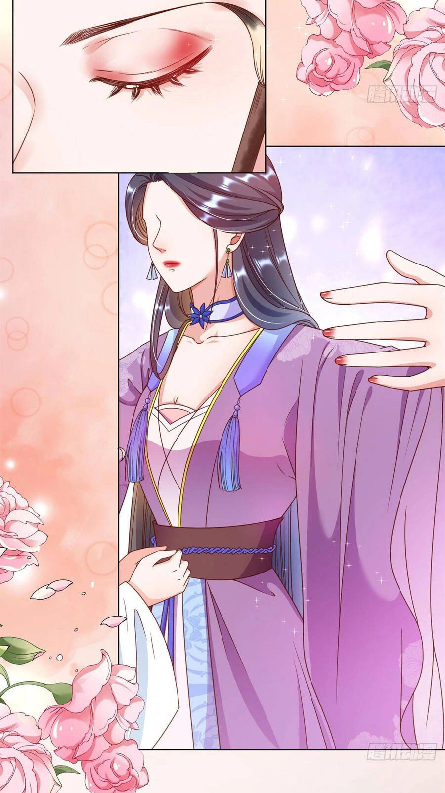 Trở Thành Lão Đại Từ Việc Tiêu Tiền Chapter 54 - 25