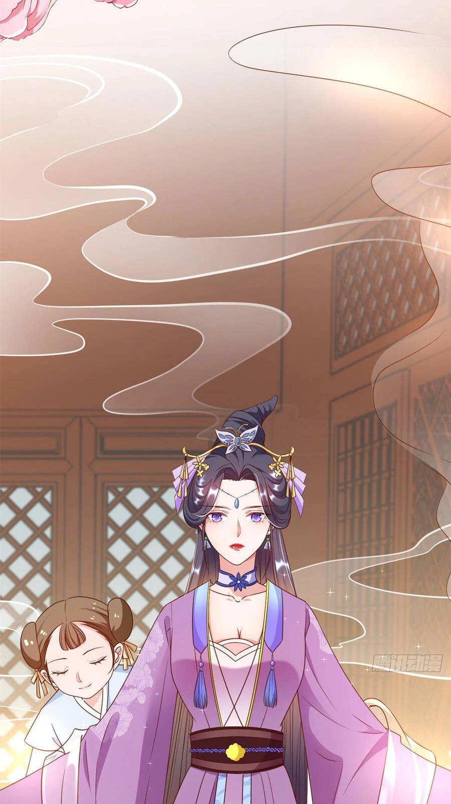 Trở Thành Lão Đại Từ Việc Tiêu Tiền Chapter 54 - 26