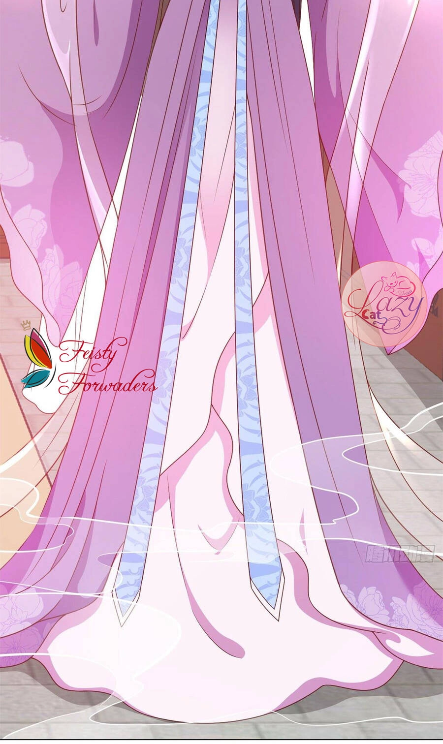 Trở Thành Lão Đại Từ Việc Tiêu Tiền Chapter 54 - 27