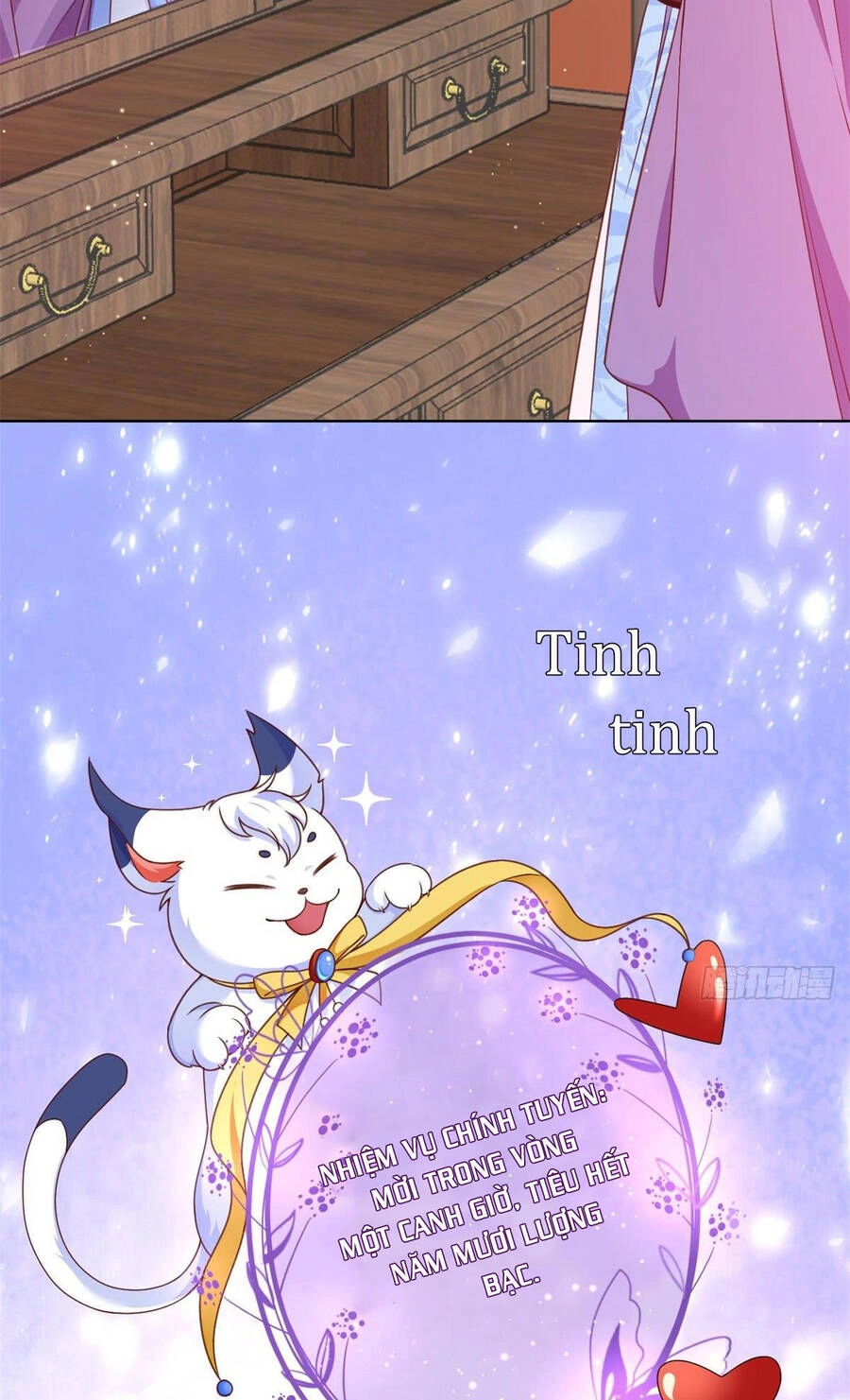 Trở Thành Lão Đại Từ Việc Tiêu Tiền Chapter 54 - 29