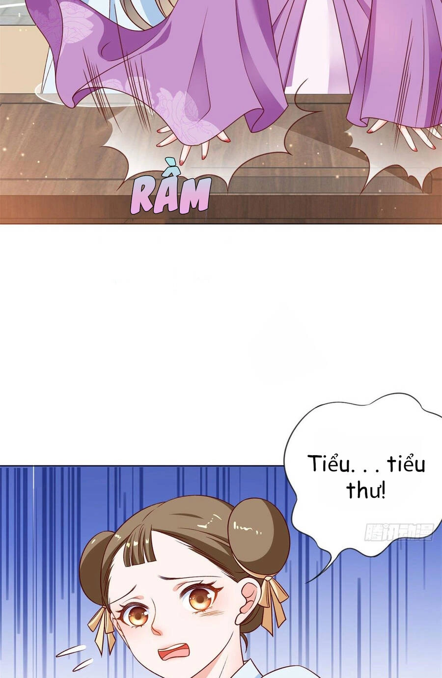 Trở Thành Lão Đại Từ Việc Tiêu Tiền Chapter 54 - 32