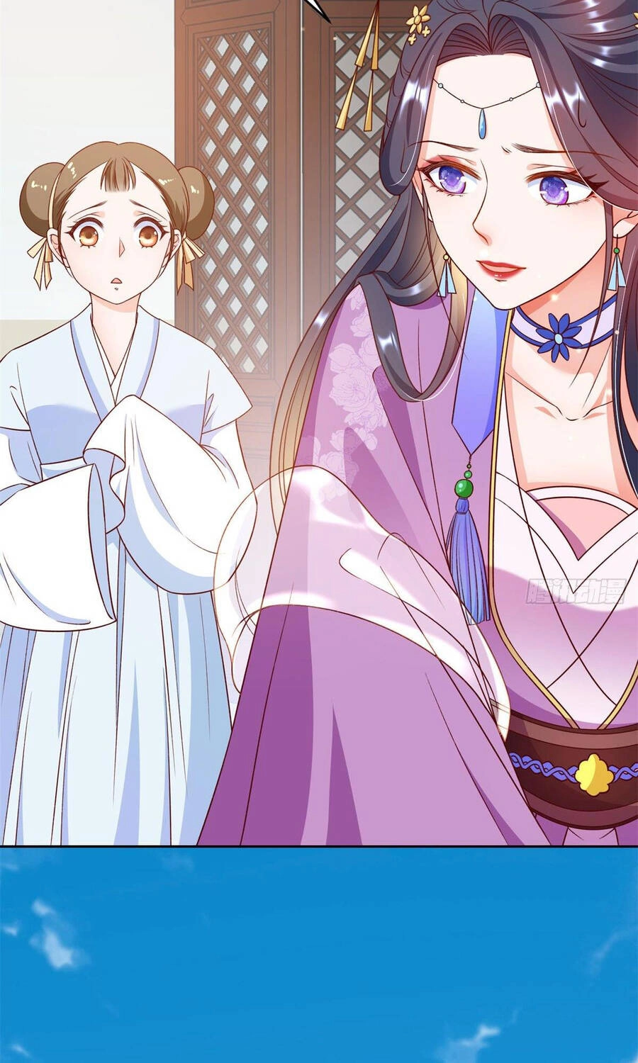 Trở Thành Lão Đại Từ Việc Tiêu Tiền Chapter 54 - 34