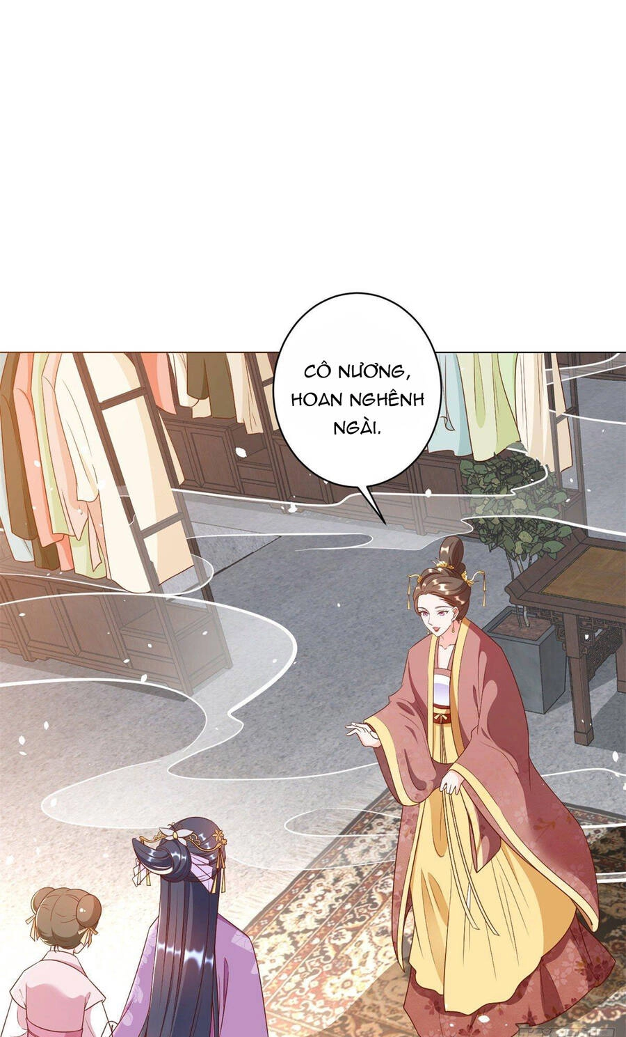 Trở Thành Lão Đại Từ Việc Tiêu Tiền Chapter 54 - 40