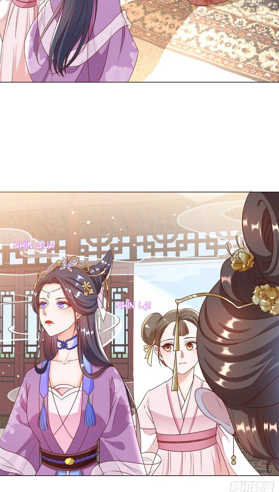 Trở Thành Lão Đại Từ Việc Tiêu Tiền Chapter 54 - 41