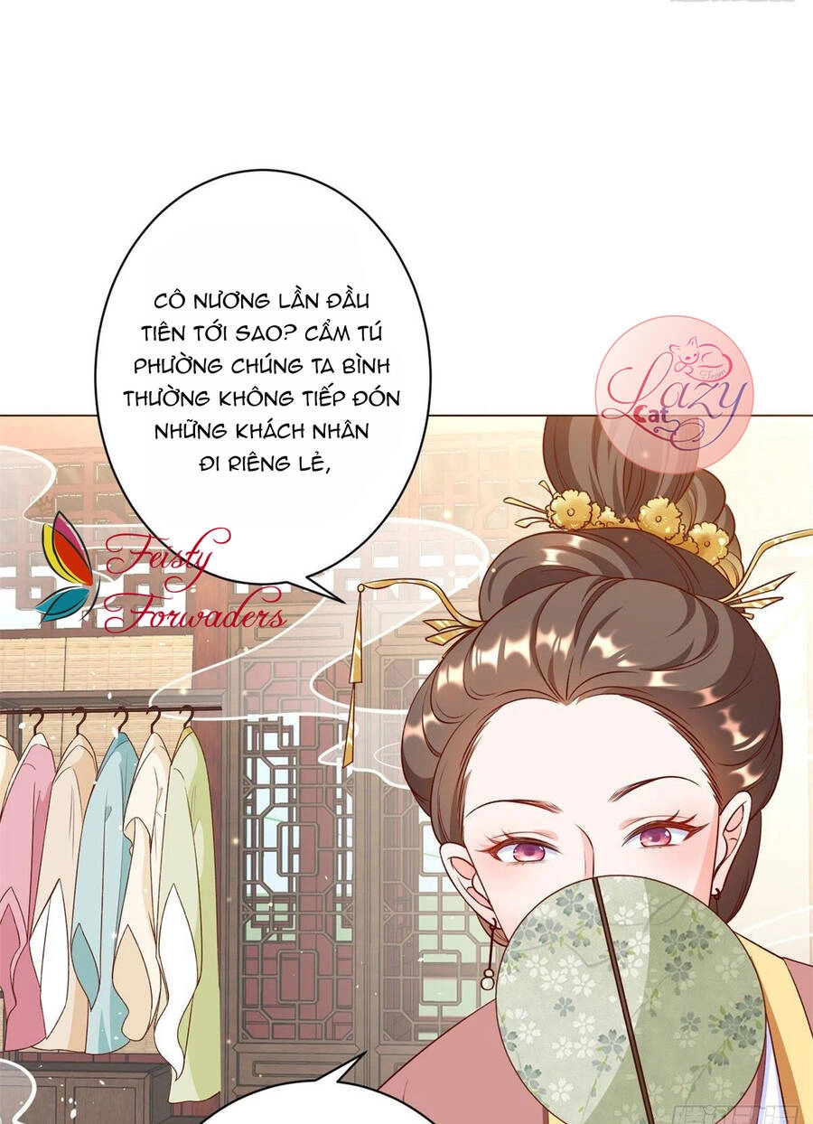 Trở Thành Lão Đại Từ Việc Tiêu Tiền Chapter 54 - 42